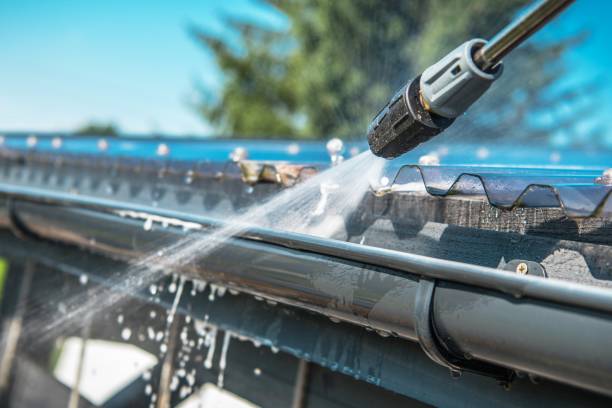 Union Grove, WI Pressure Washing Company