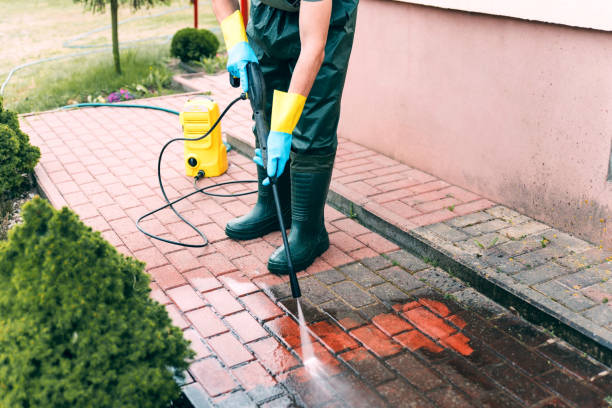 Best Commercial Pressure Washing  in Union Grove, WI