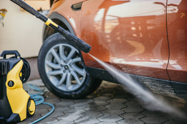 Best Pressure Washing Company Near Me  in Union Grove, WI