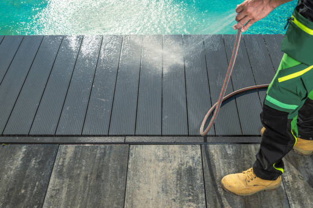 Best Pressure Washing Near Me  in Union Grove, WI