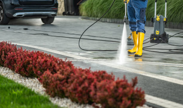 Best Local Pressure Washing Services  in Union Grove, WI