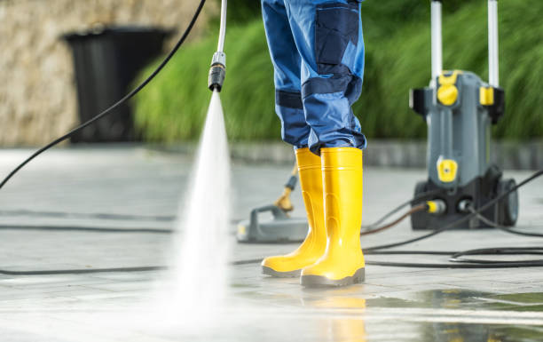 Best House Pressure Washing  in Union Grove, WI