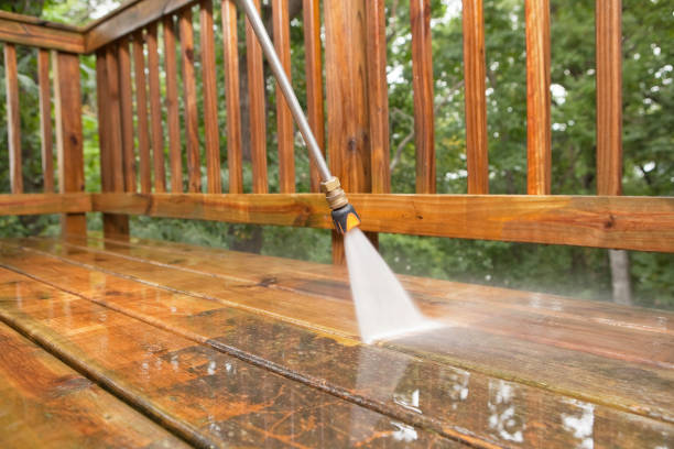 Best Pressure Washing Company Near Me  in Union Grove, WI