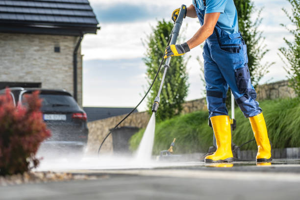 Best Concrete Pressure Washing  in Union Grove, WI