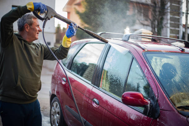 Best Pressure Washing Patio  in Union Grove, WI