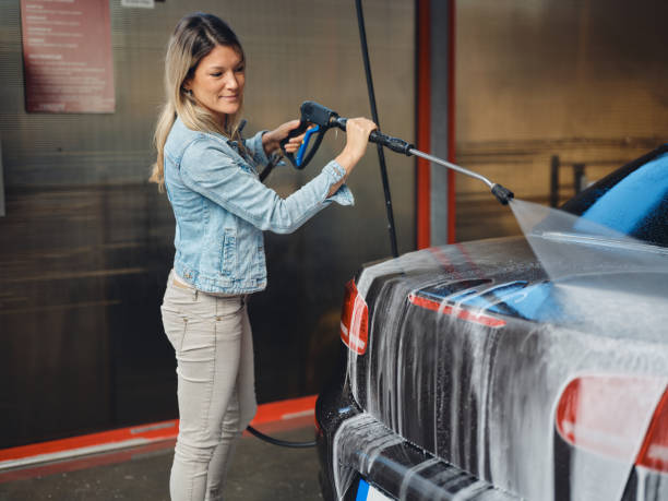 Best Commercial Pressure Washing  in Union Grove, WI