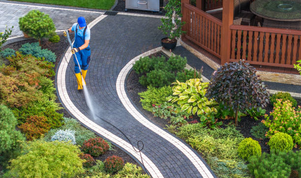 Best Best Pressure Washing Companies  in Union Grove, WI