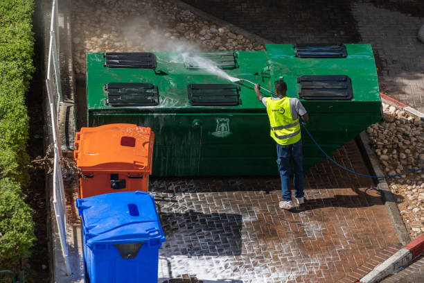 Best Concrete Pressure Washing  in Union Grove, WI